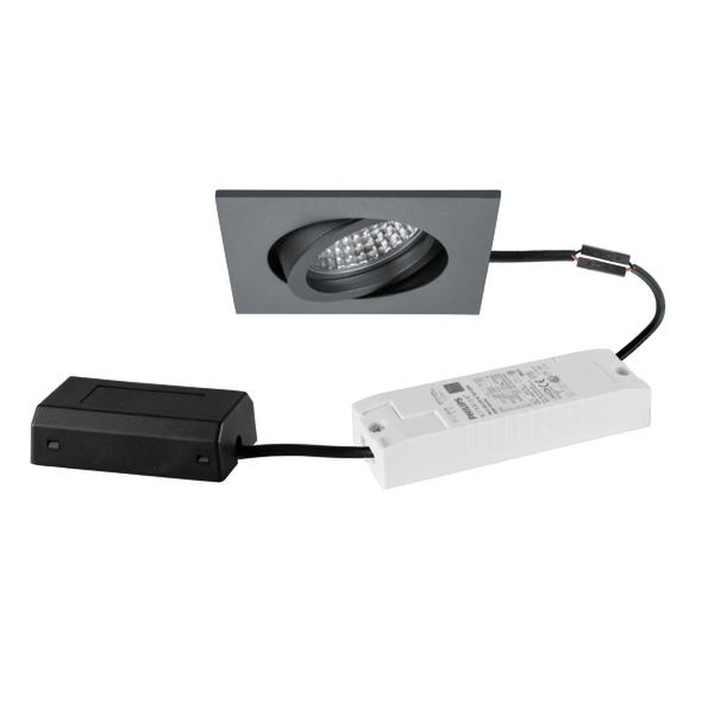 Brumberg LED Einbaustrahler 41444643