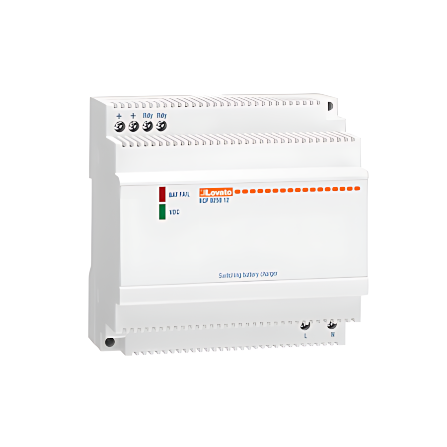 Lovato Electric Batterie Ladegerät BCF012524