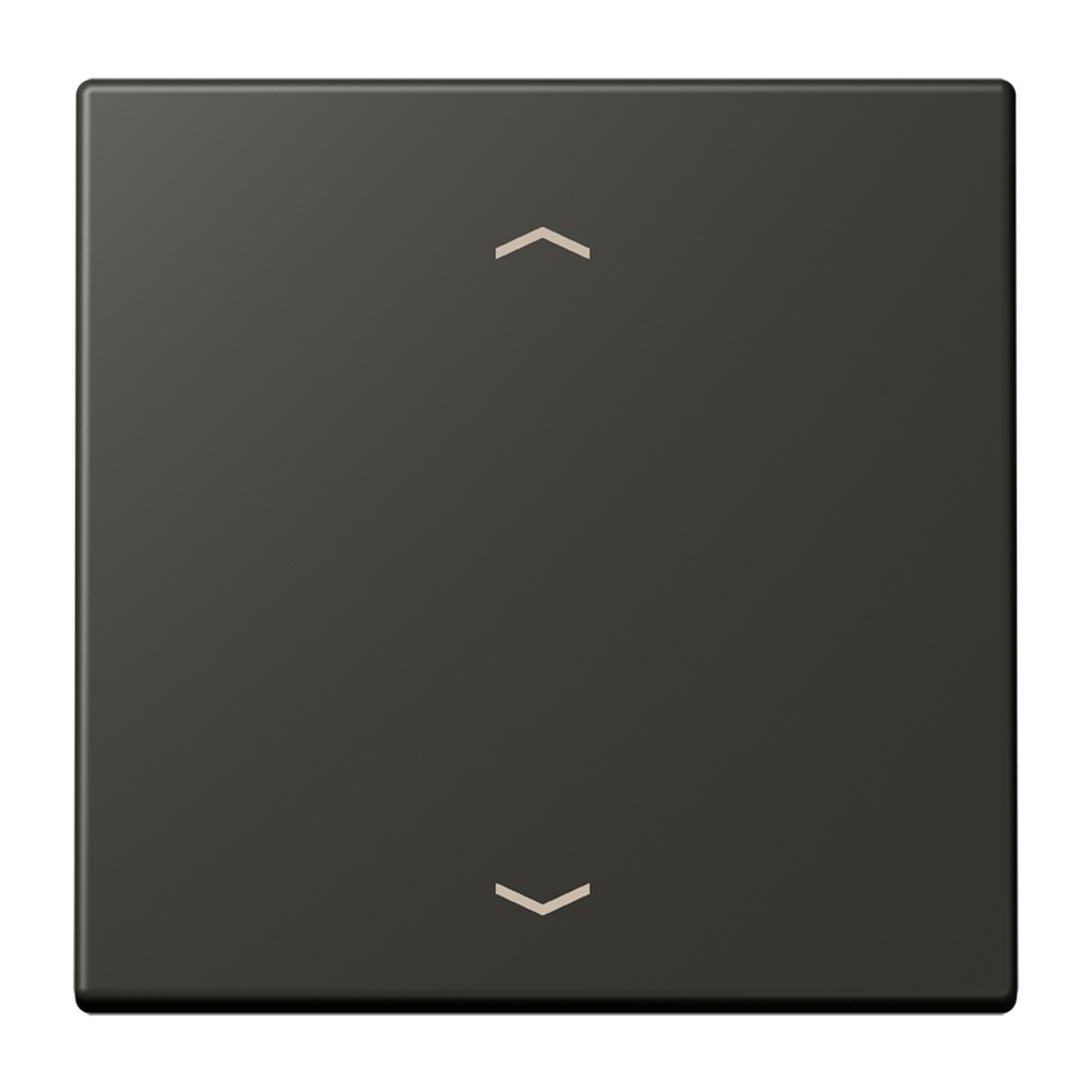 Jung Management Taster 1fach LC1700P259