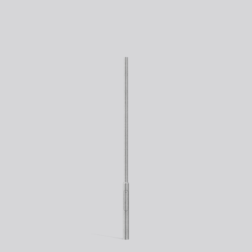 RZB Stahl Mast 611891.000