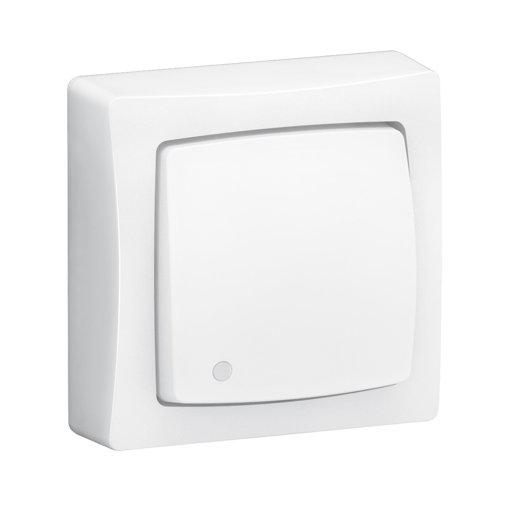 Legrand Universalschalter 086017L