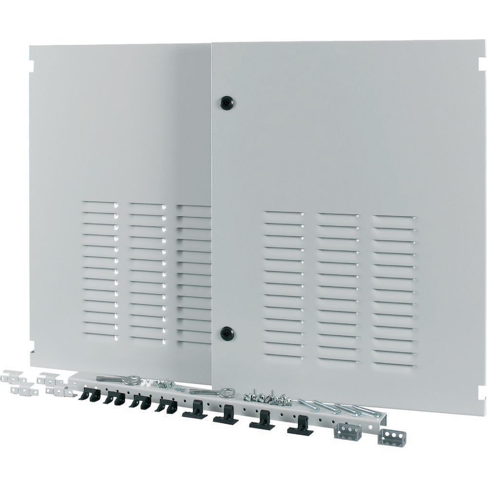 Eaton Feldbreite Tür 186523 Typ XTSZDSQV4-H700W1200-SOND-RAL*