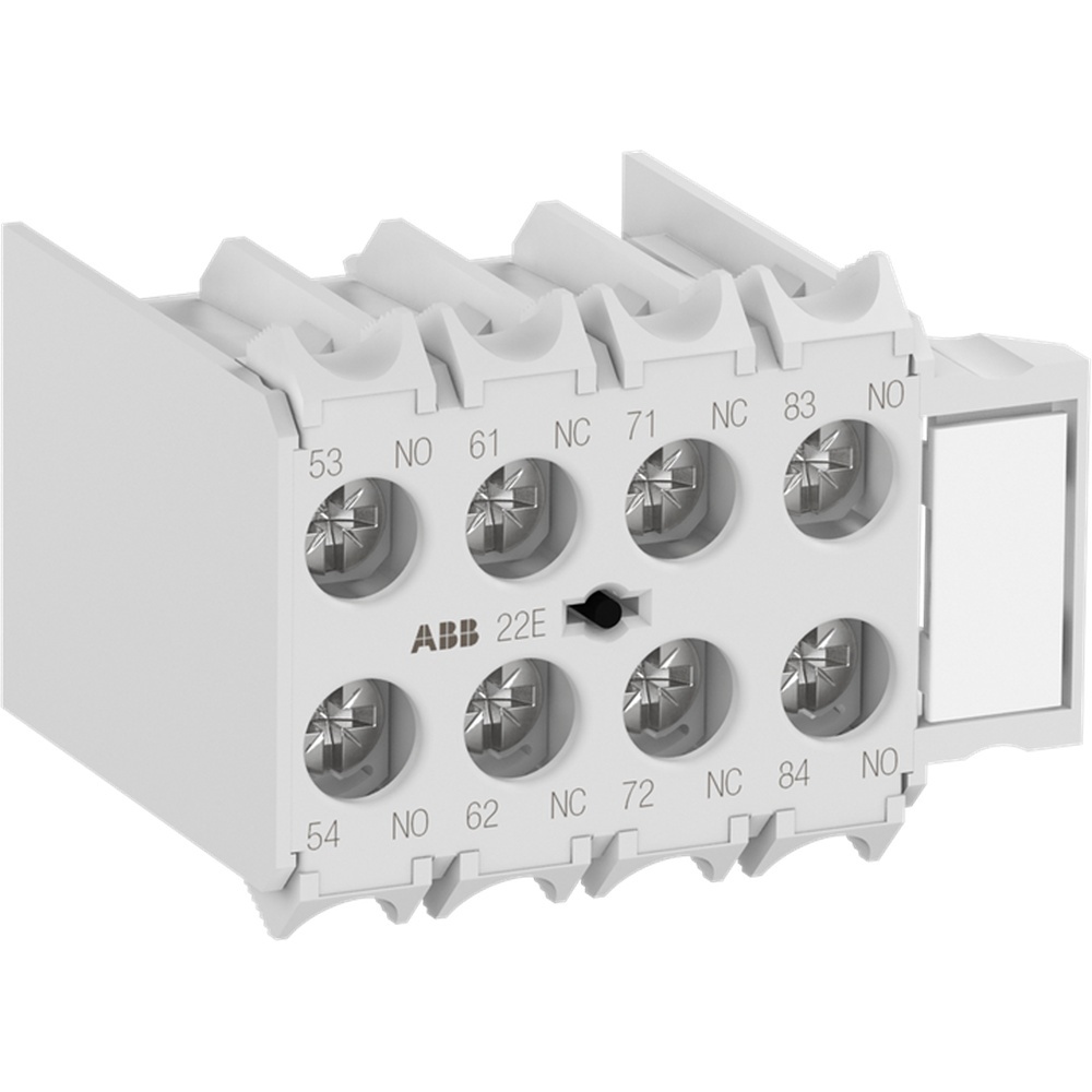 ABB Hilfsschalterblock 1SAL103352R9906 Typ MARN440AR