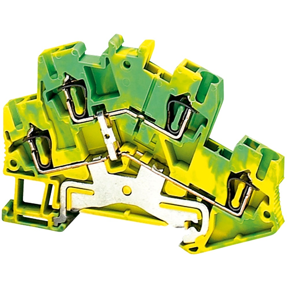 Schneider Electric Reihenklemmen NSYTRR24DPE
