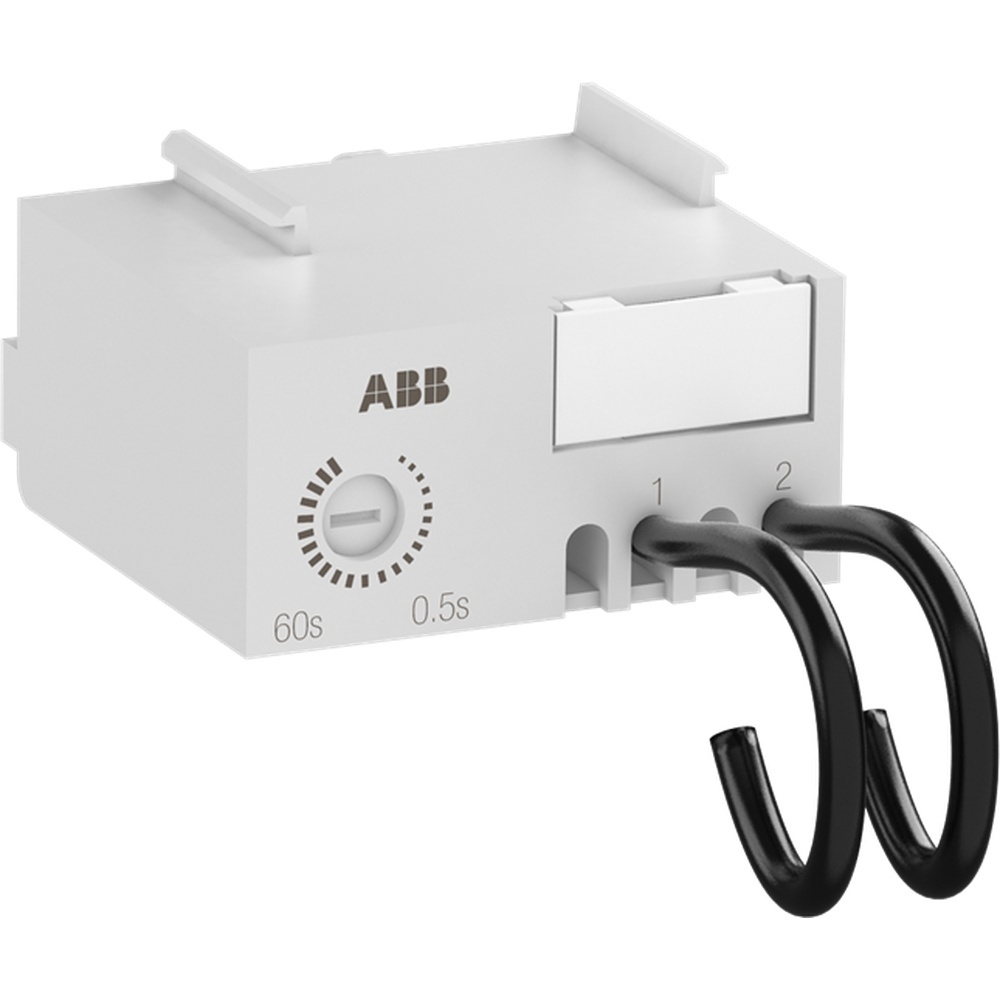 ABB Zubehör für Niederspannungs Schalttechnik 1SAL100541R9906 Typ MREBC10AC2