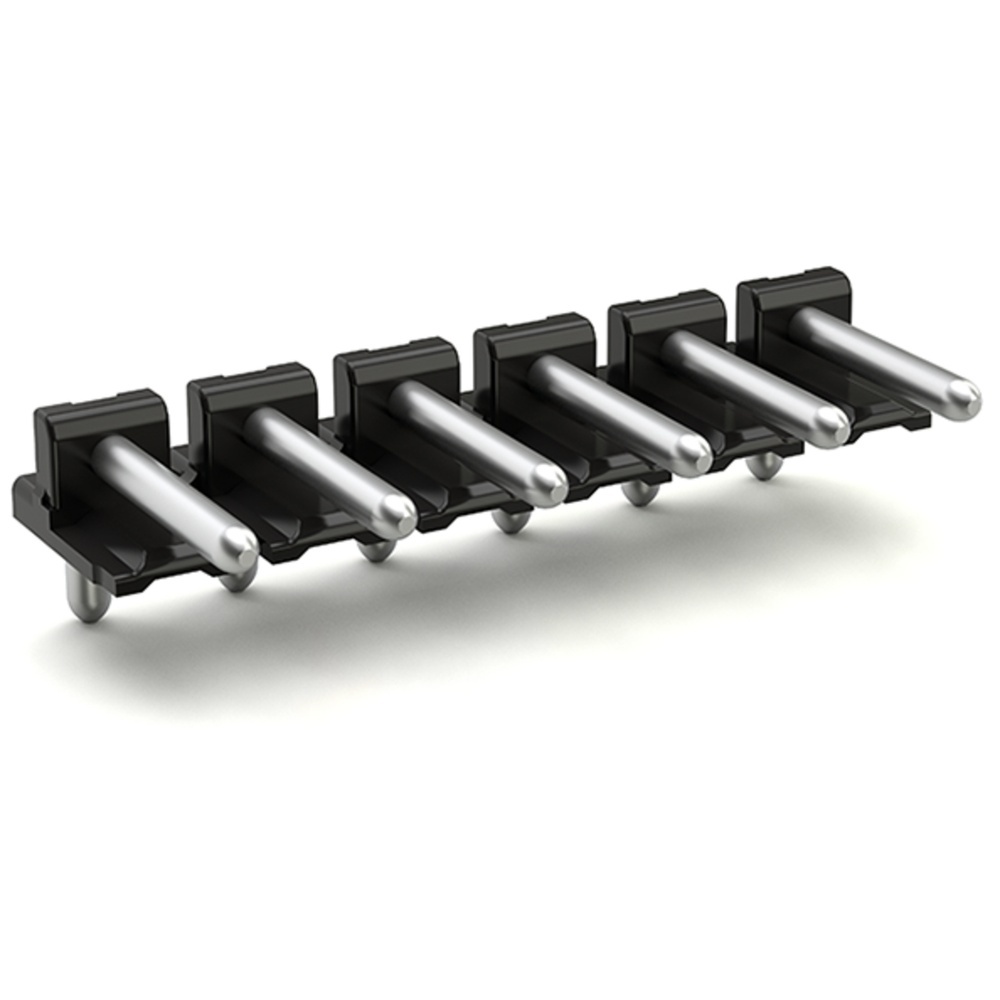 Wago Lötstiftleiste abgewinkelt 2092-1730/200-000