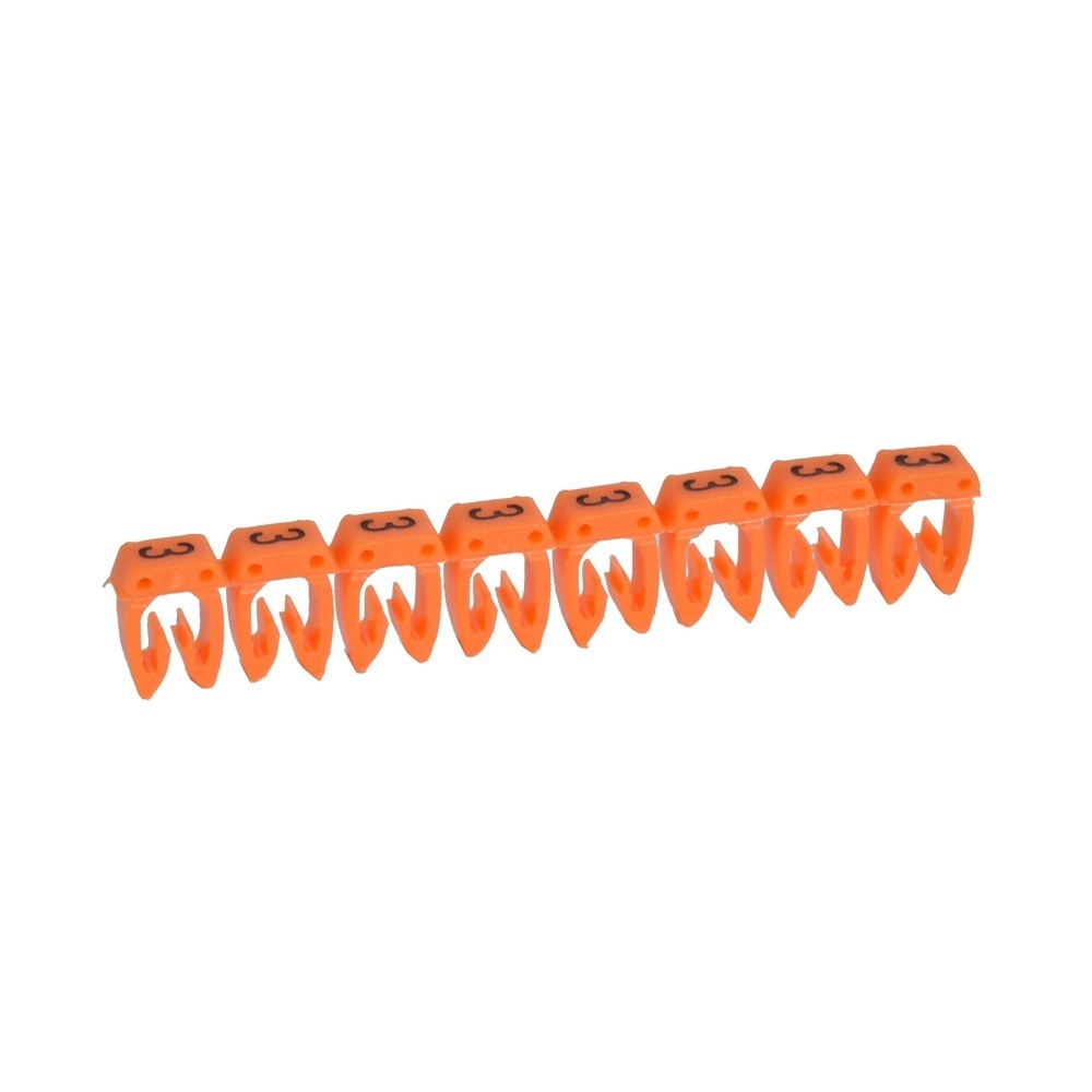 Legrand Kabelkennzeichnung 038223