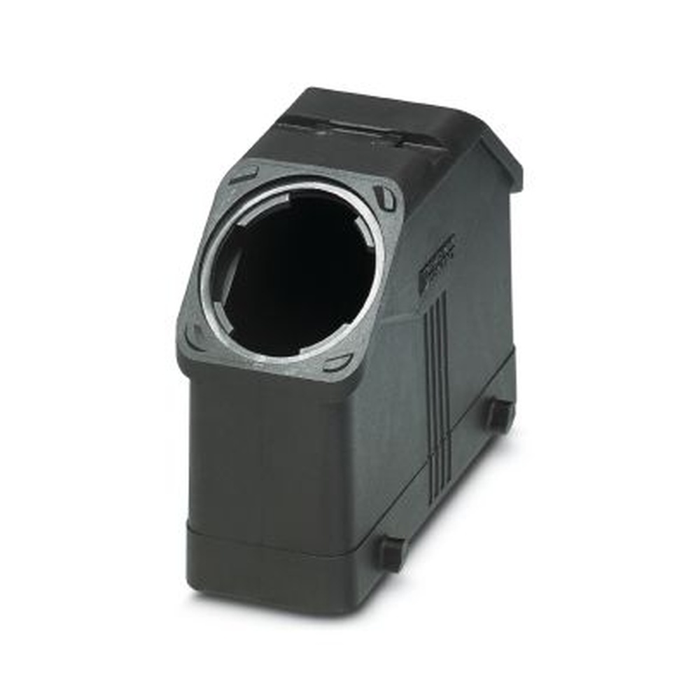 Phoenix Contact Gehäuse 1411497 Typ HC-EVO-B24-HHFD-2B-PL-BK  Phoenix Contact Gehäuse 1411497 Typ HC-EVO-B24-HHFD-2B-PL-BK