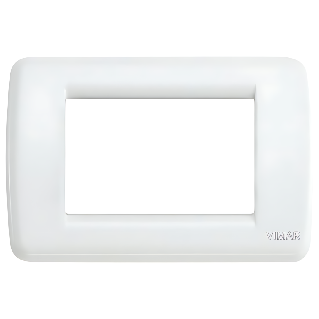 VIMAR Abdeckrahmen 16753.01 VIMAR Abdeckrahmen 16753.01