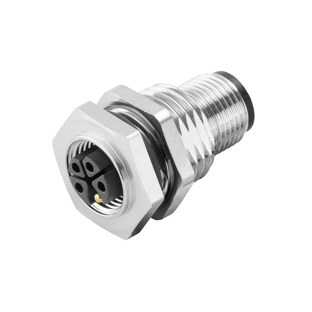 Weidmüller Sensor Aktor Adapter 2830790000 Typ SAI-WDF-M12-5P-K-COD-M16