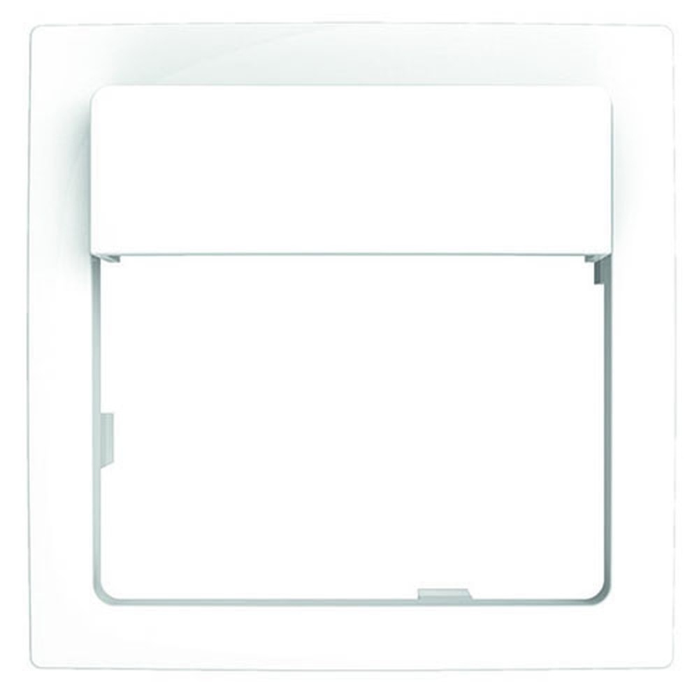 Theben Ausgleichrahmen 9070754 Typ Ausgleichsrahmen 45A BJRE WH