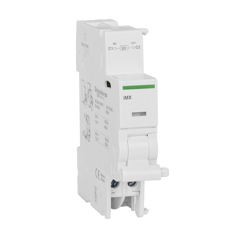 Schneider Electric Arbeitsstromauslöser A9A26478