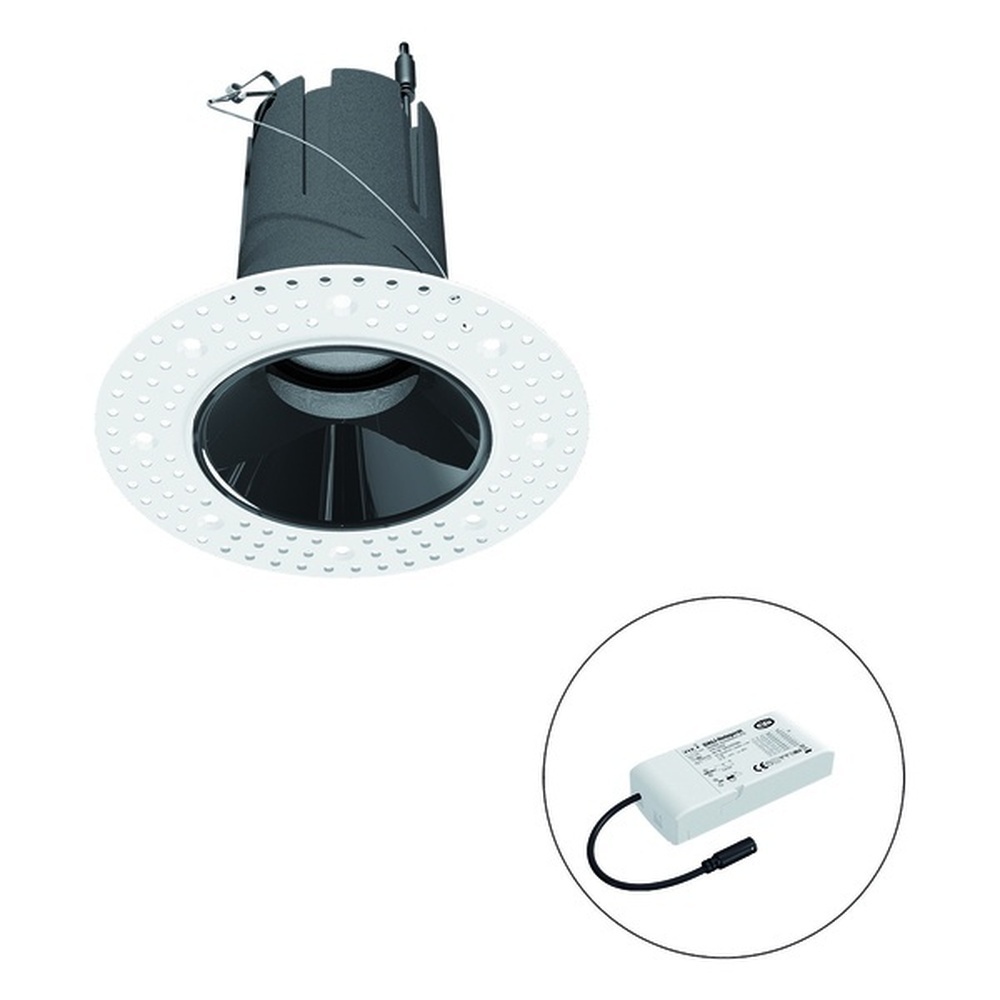 EVN Deckeneinbauleuchte F02R09SM1840L55D