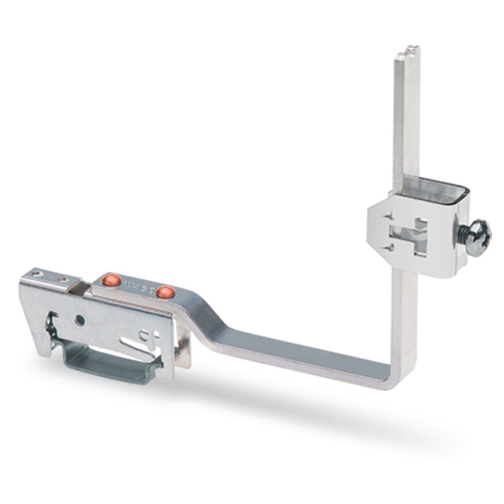 Wago Sammelschienenhalter 790-362/790-398