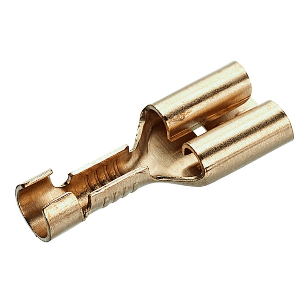 Cimco Flachsteckhülse 181200 Cimco Flachsteckhülse 181200