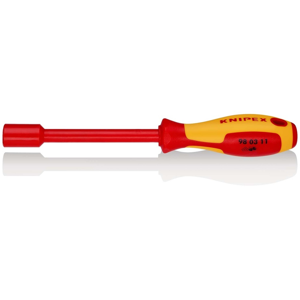 Knipex Steckschlüssel 98 03 11