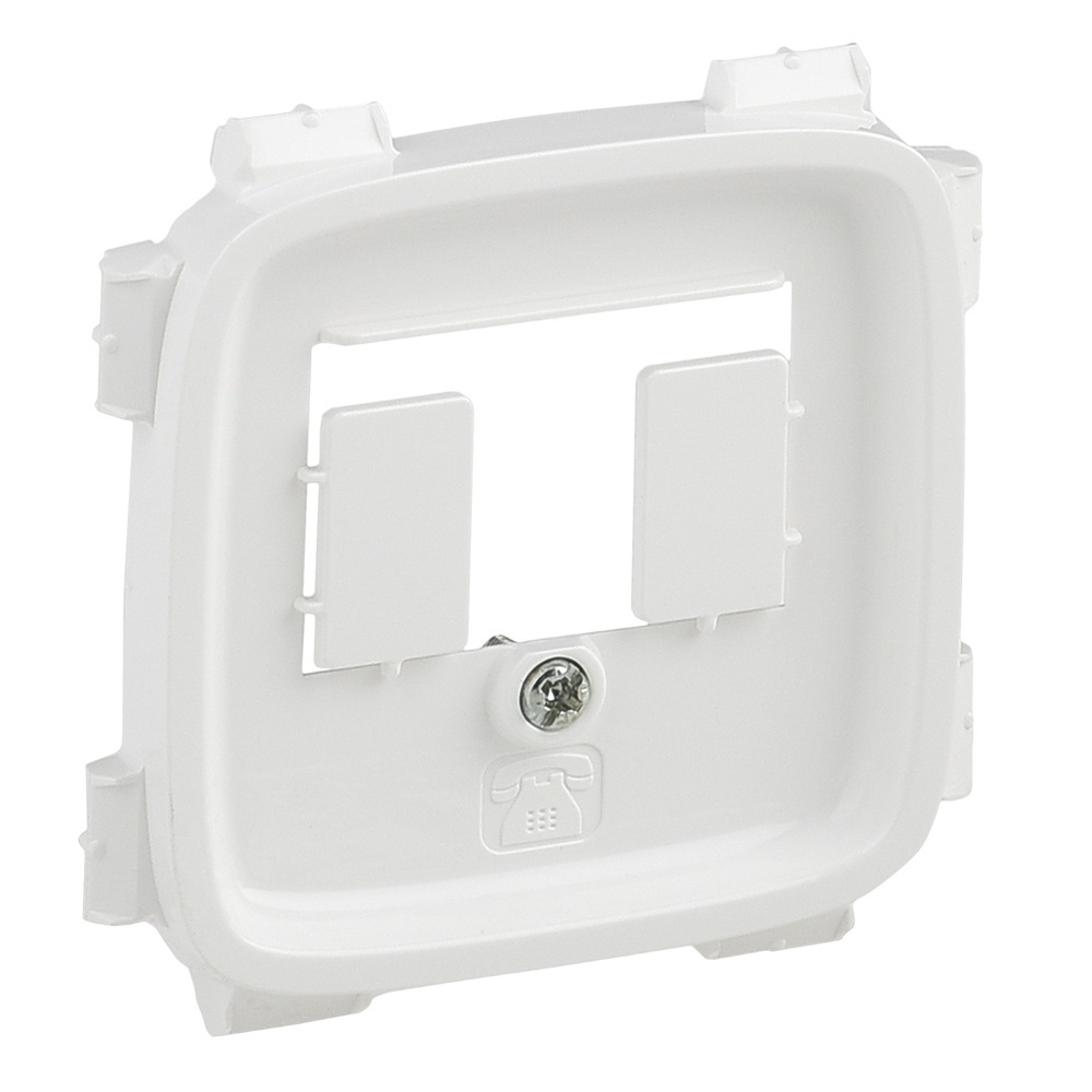 Legrand Abdeckung 755495