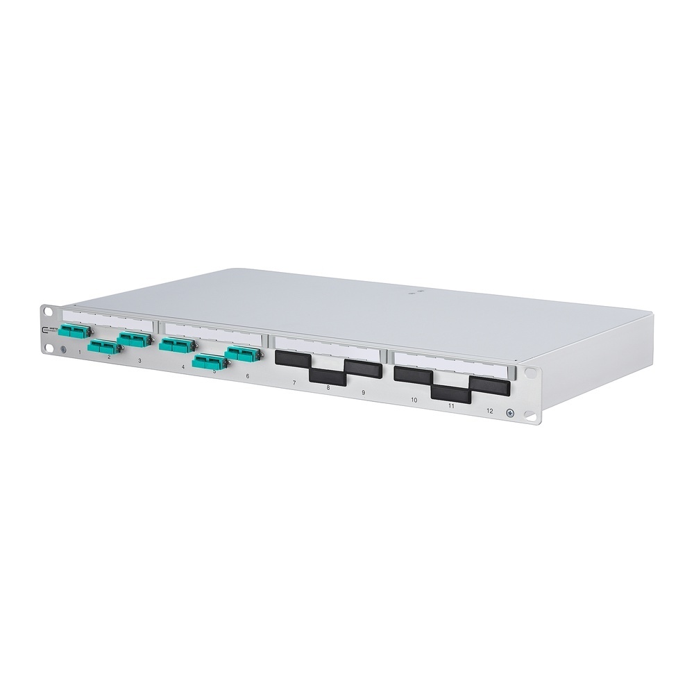 METZ CONNECT Patchfeld 150205BA06-E