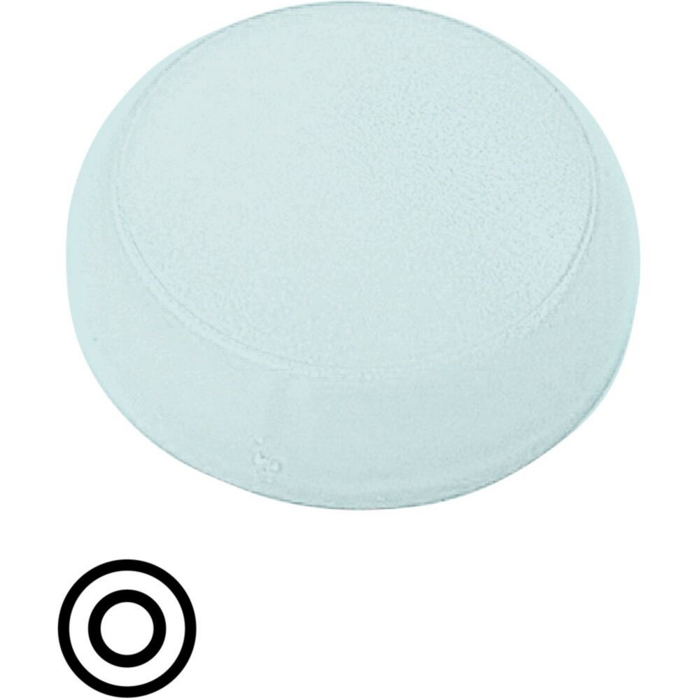 Eaton Linse Leuchtmelder 218164 Typ M22-XL-W-X0
