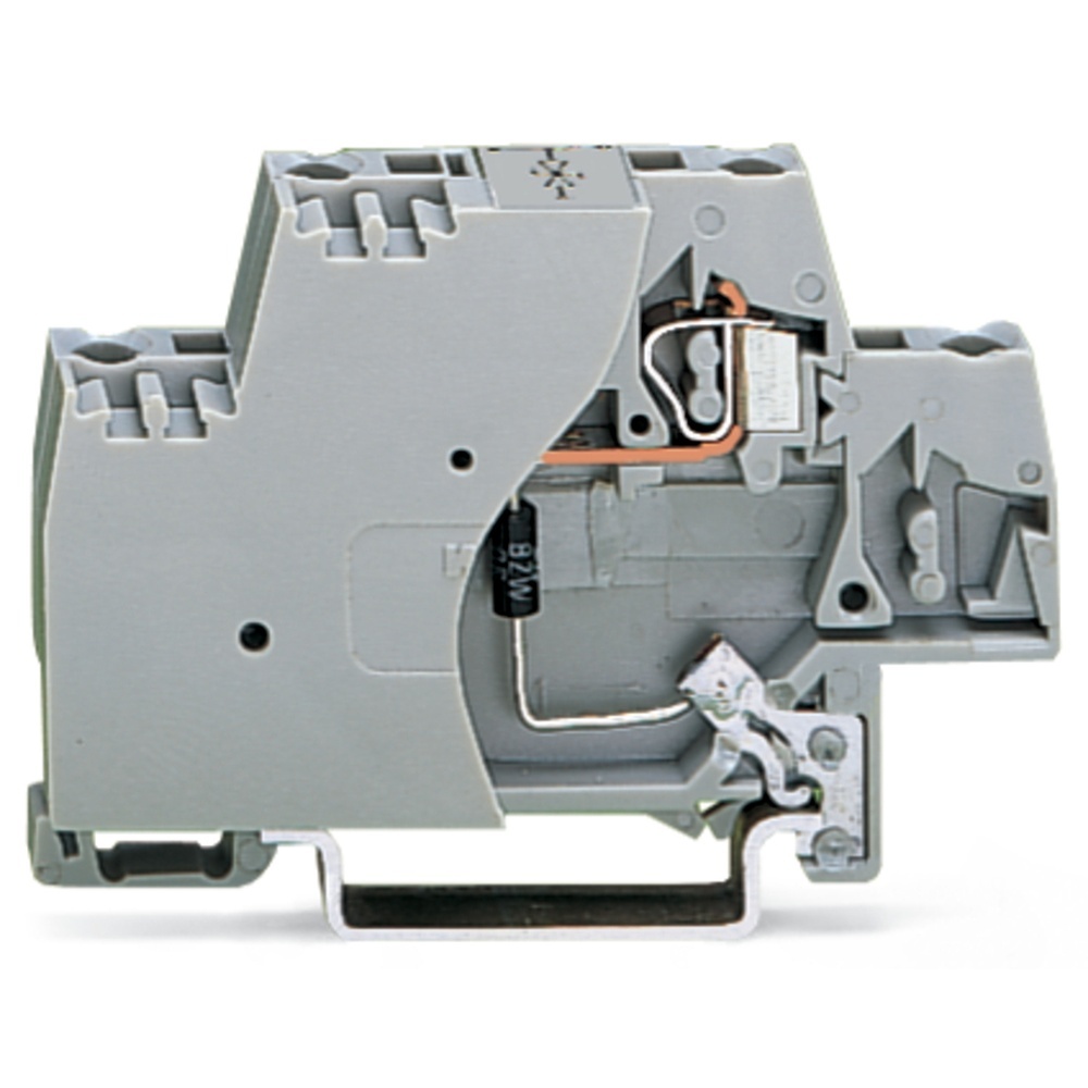 Wago Klemme 280-502/281-593