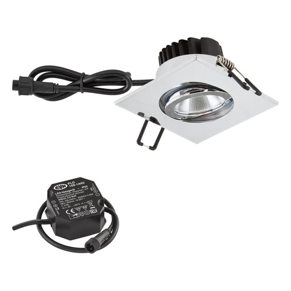 EVN LED Leuchte PC654N61102
