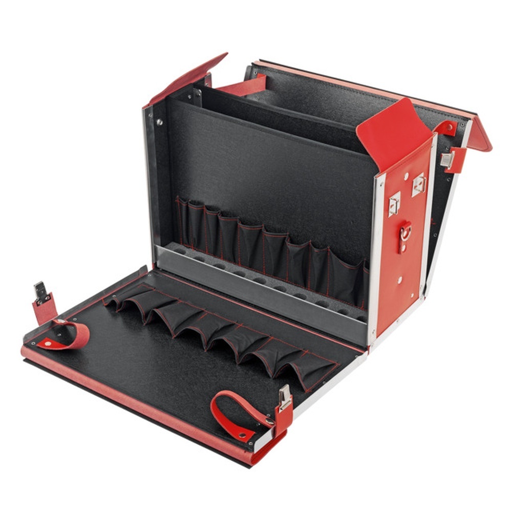 Cimco Werkzeugkoffer 170078 Cimco Werkzeugkoffer 170078