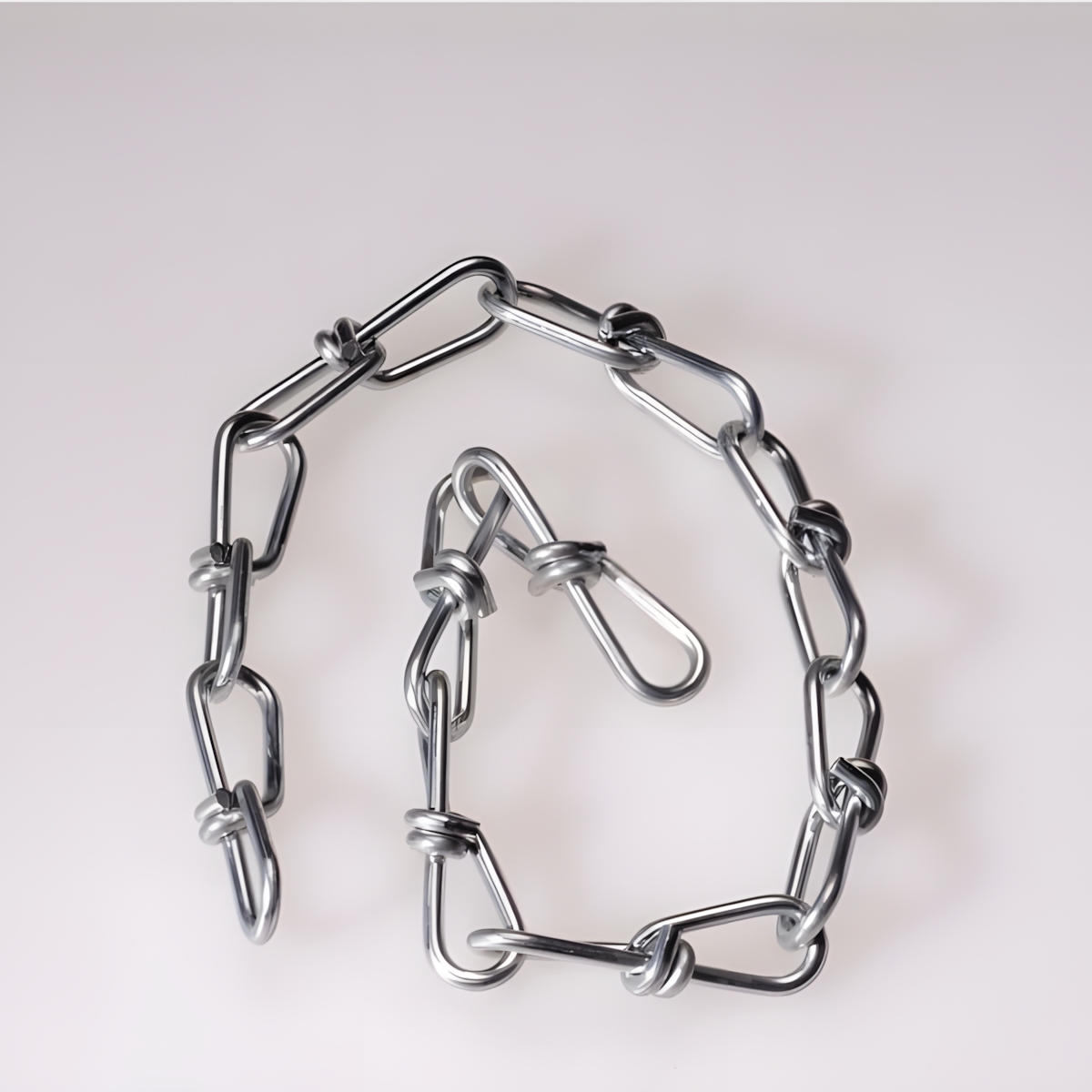 Schaum Knotenkette 295042