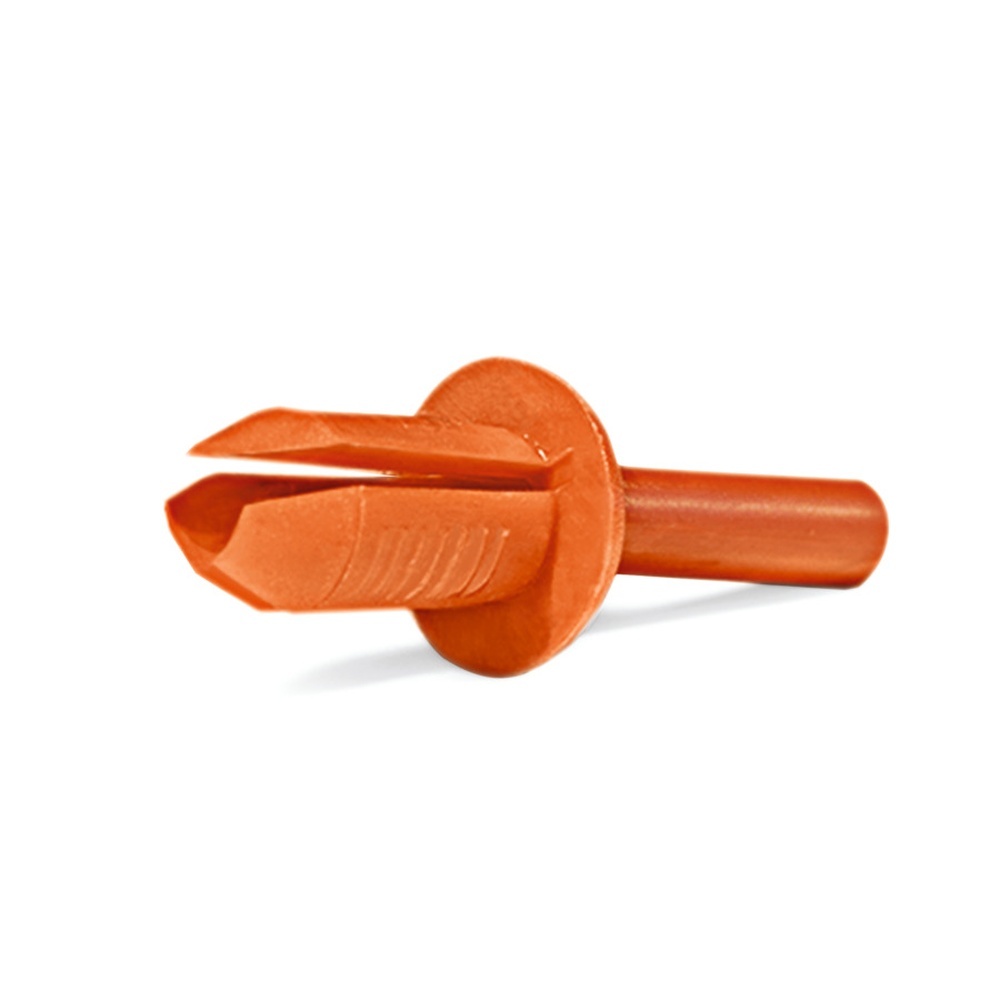 Hellermann Spreizniet 181-42500 Typ HTWD-R6-PA6-OG Hellermann Spreizniet 181-42500 Typ HTWD-R6-PA6-OG
