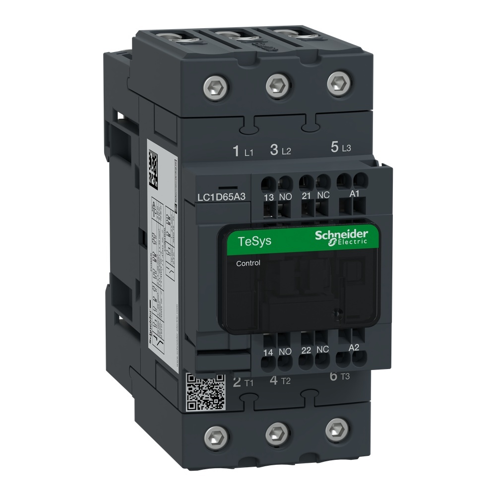 Schneider Electric Leistungsschütz LC1D65A3B7