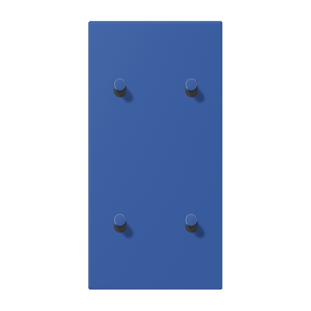 Jung Abdeckung LC12-25R0253