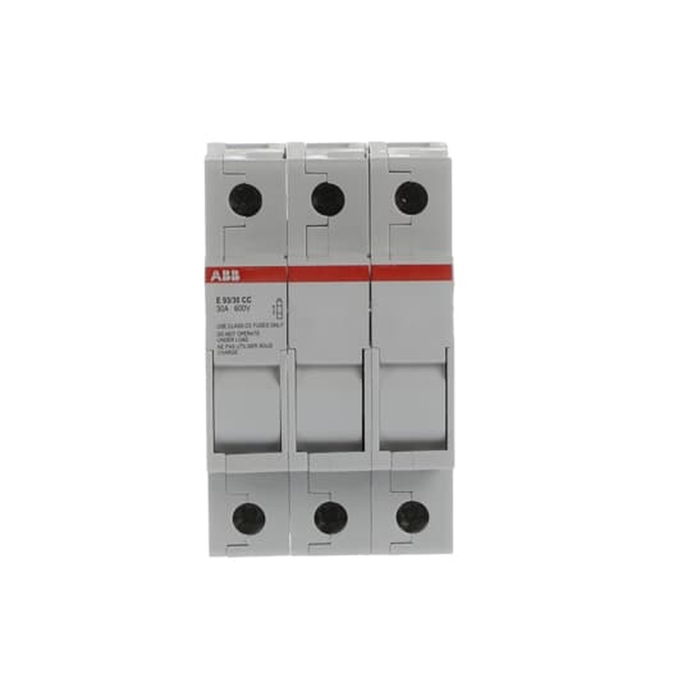 ABB Halter für zylindrische Sicherung 2CSM299932R1801 Typ E 93/30 CC