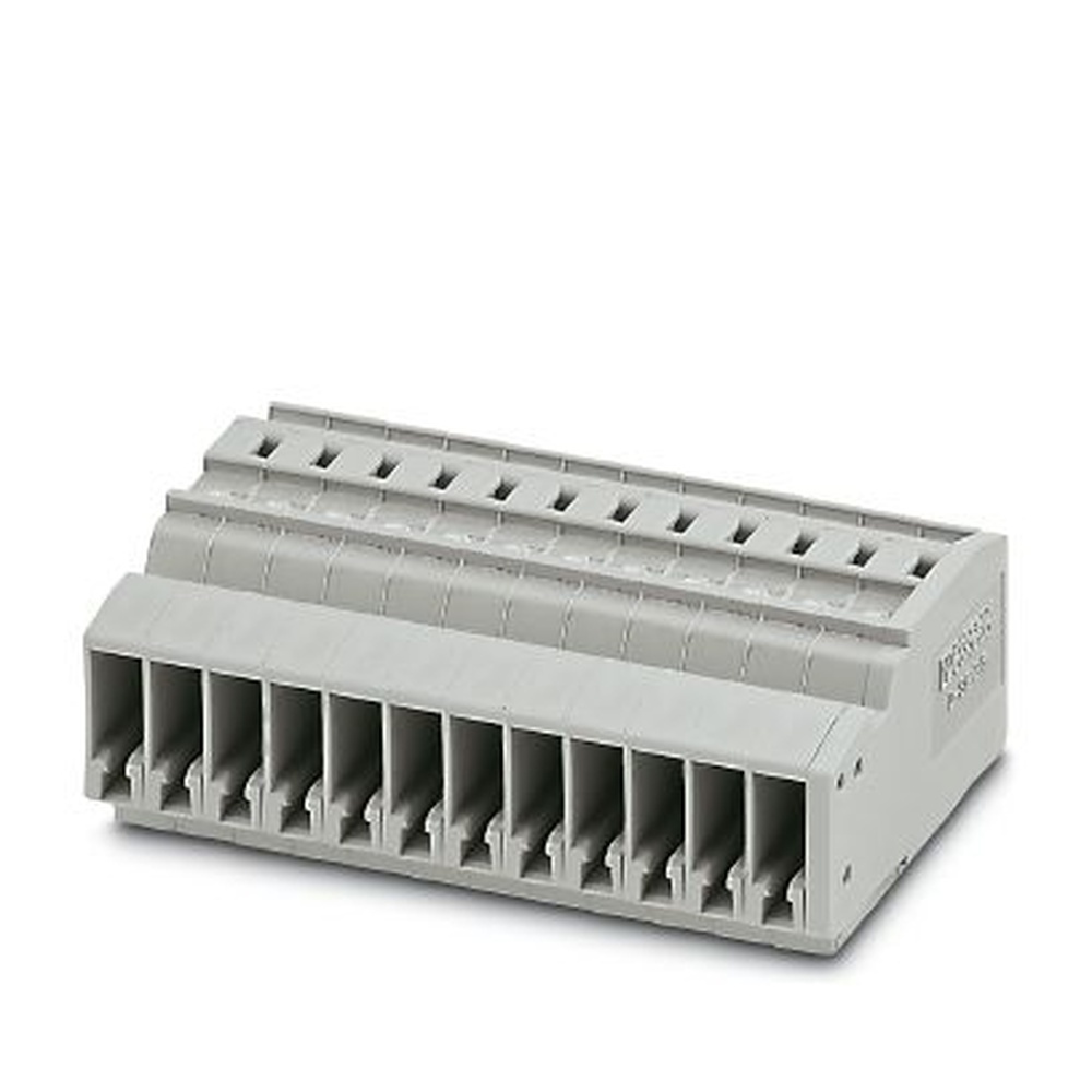 Phoenix Contact COMBI Kupplung 3041613 Typ SC 2,5-RZ/12