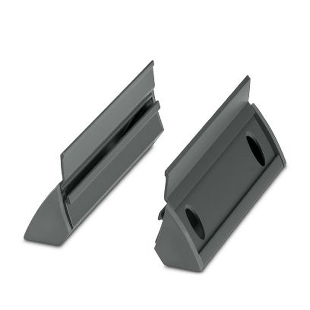 Phoenix Contact Montagematerial 2200912 Typ HC-ALU 6 MOUNT 150 GY