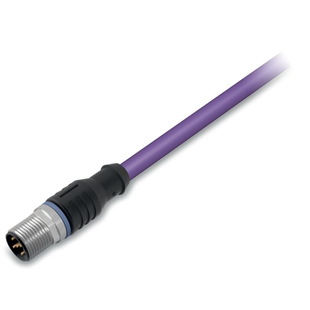Wago Kabel 756-1403/060-100