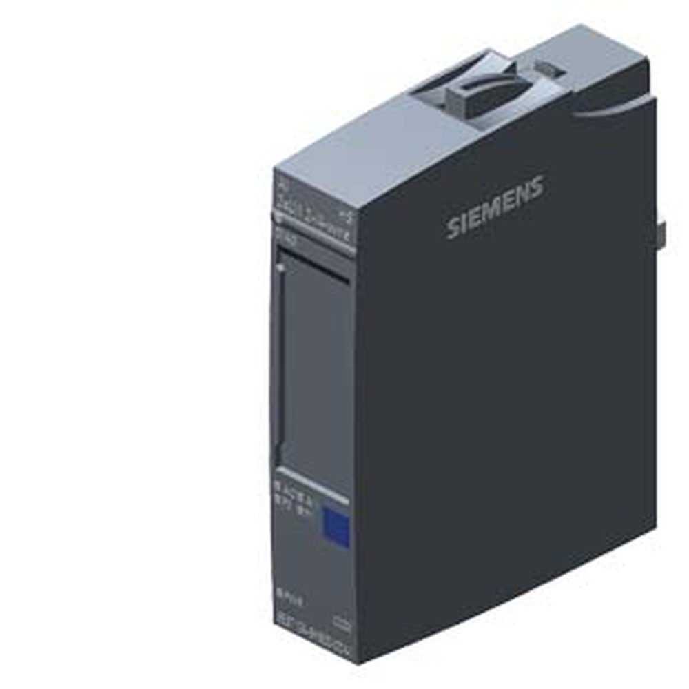 Siemens Peripheriesystem 6AG1134-6HB00-2DA1