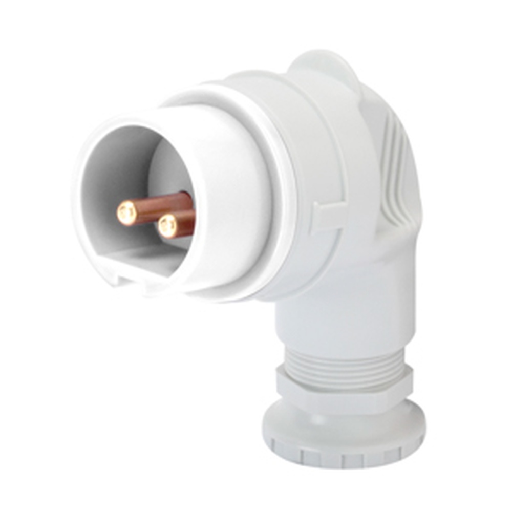 Gewiss Stecker GW60129