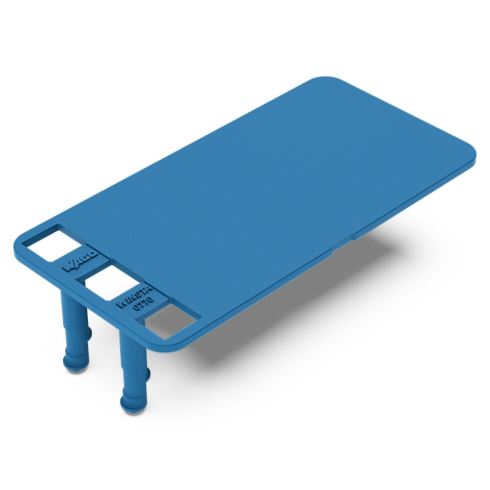 Wago Beschriftungsschild 770-450/000-006 Wago Beschriftungsschild 770-450/000-006