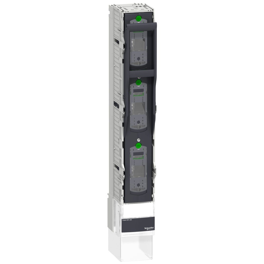 Schneider Electric Sammelschienen Klemmen LV480857