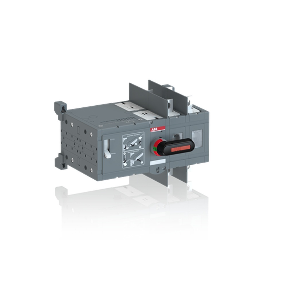 ABB Lasttrennschalter 1SCA121294R1001 Typ OTM200E2WCM230V