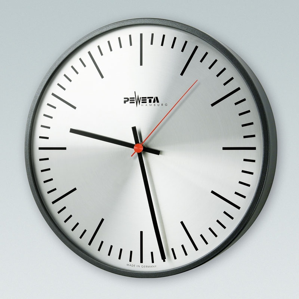Peweta Funkuhr 51.240.431
