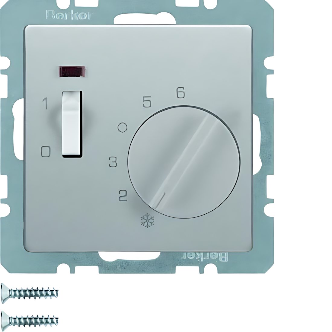 Berker Temperaturregler 20316084