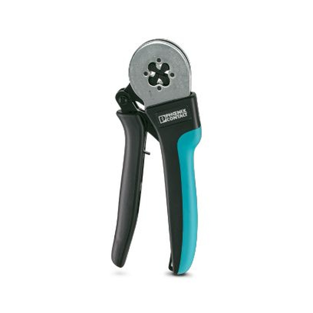 Phoenix Contact Presszange 1202882 Typ CRIMPFOX CENTRUS 6S-NC Phoenix Contact Presszange 1202882 Typ CRIMPFOX CENTRUS 6S-NC