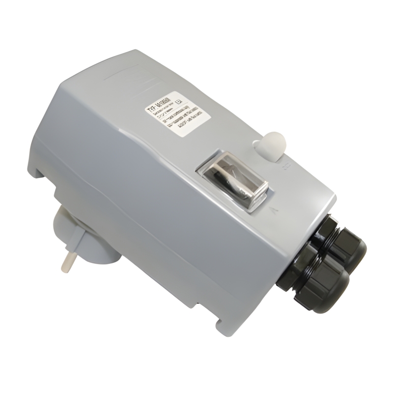 PC Electric Motorschutzstecker 56106000