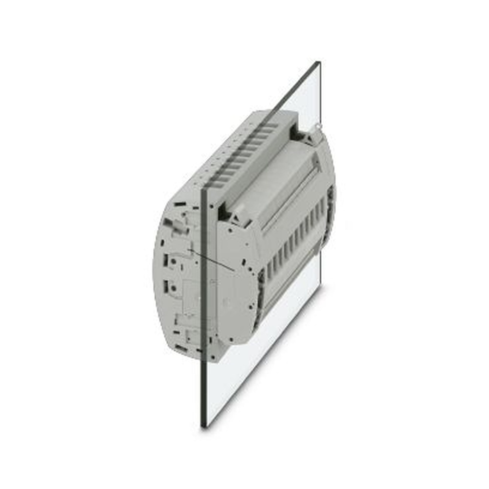 Phoenix Contact Prüfsteckleiste 3069659 Typ UTWE 6-2/11