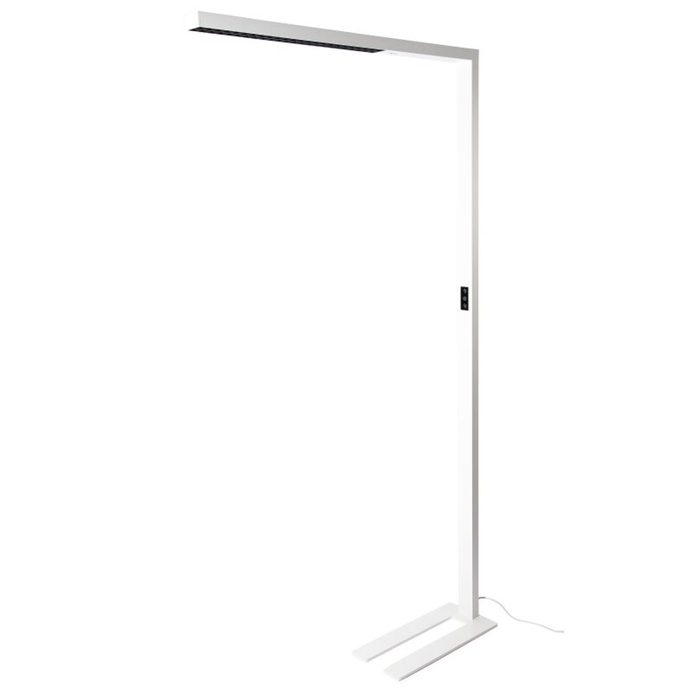 Dotlux LED Stehleuchte 4277-240080