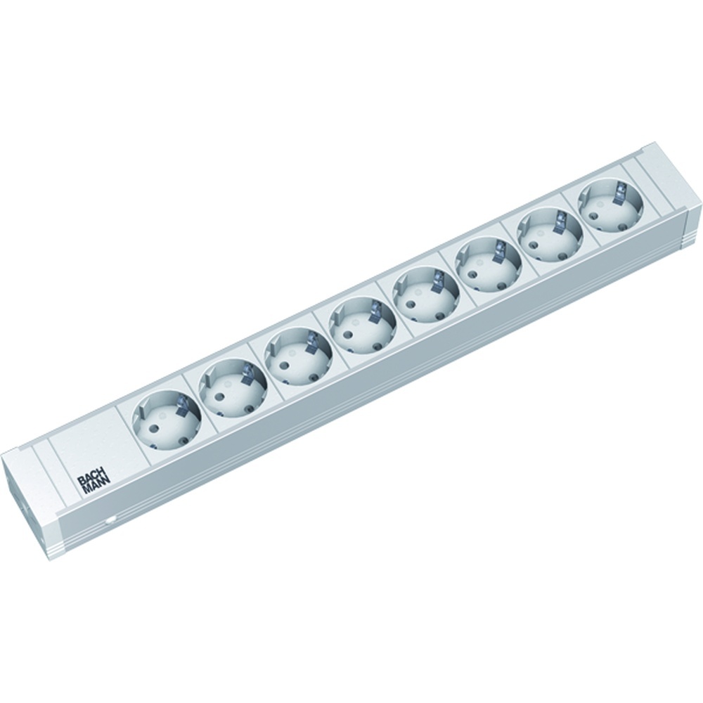 Bachmann Steckdosenleiste 333.001