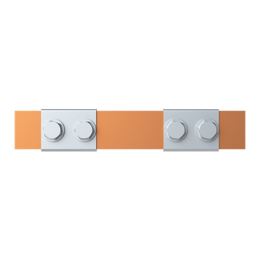 Striebel & John CU-Schiene 2CPX042762R9999 Typ ZXM2336