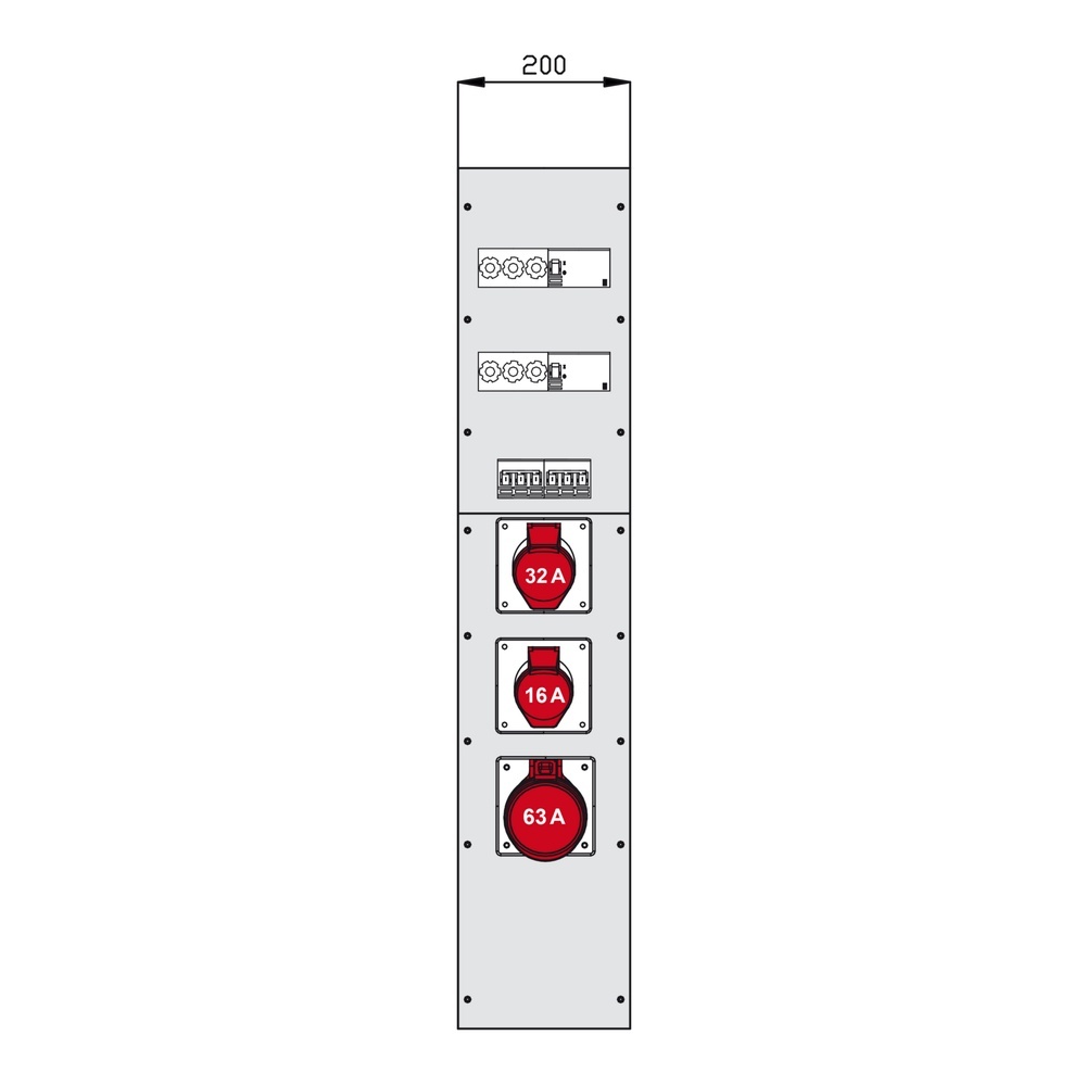Walther-Werke Wechselmodul 86020007