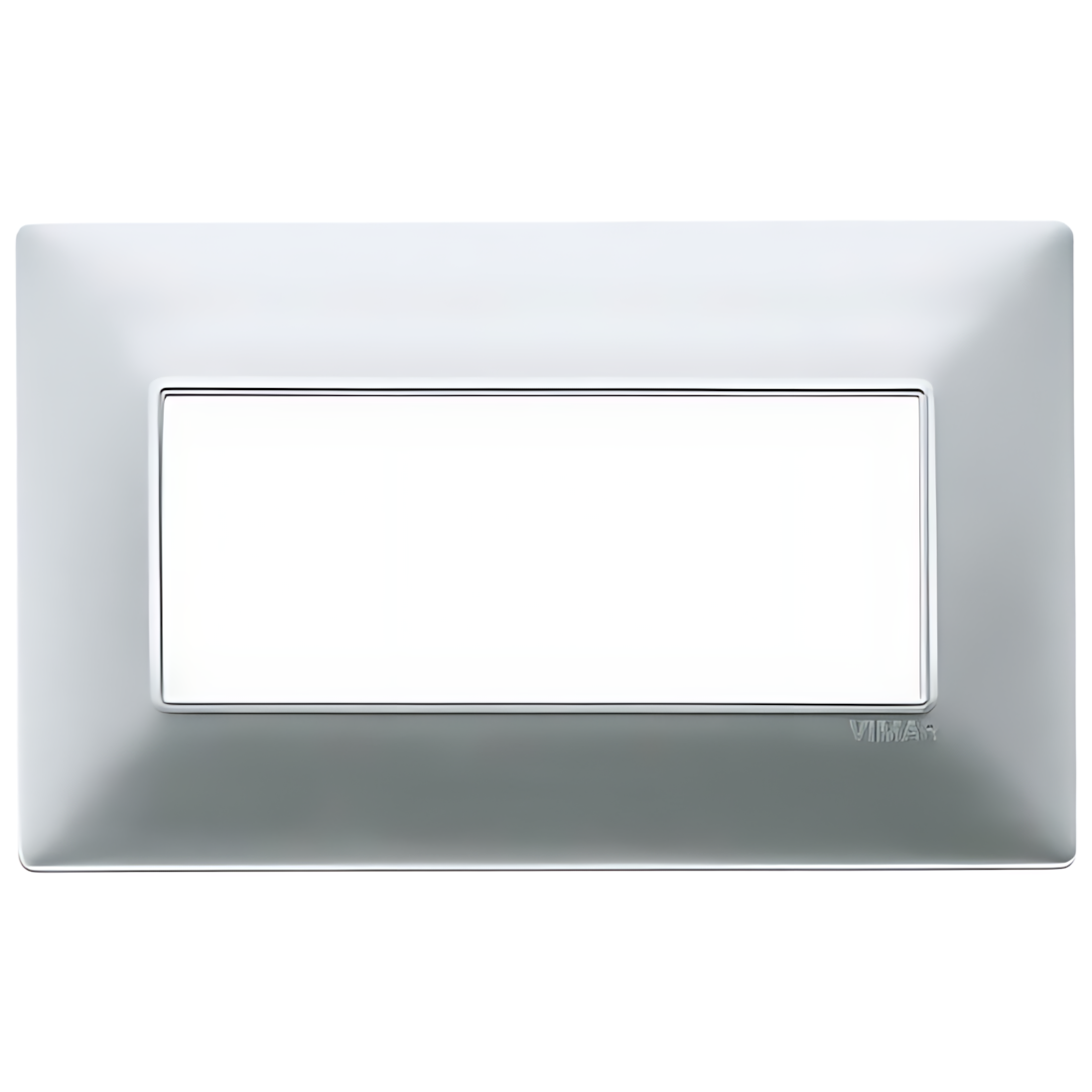 VIMAR Abdeckrahmen 14649.20