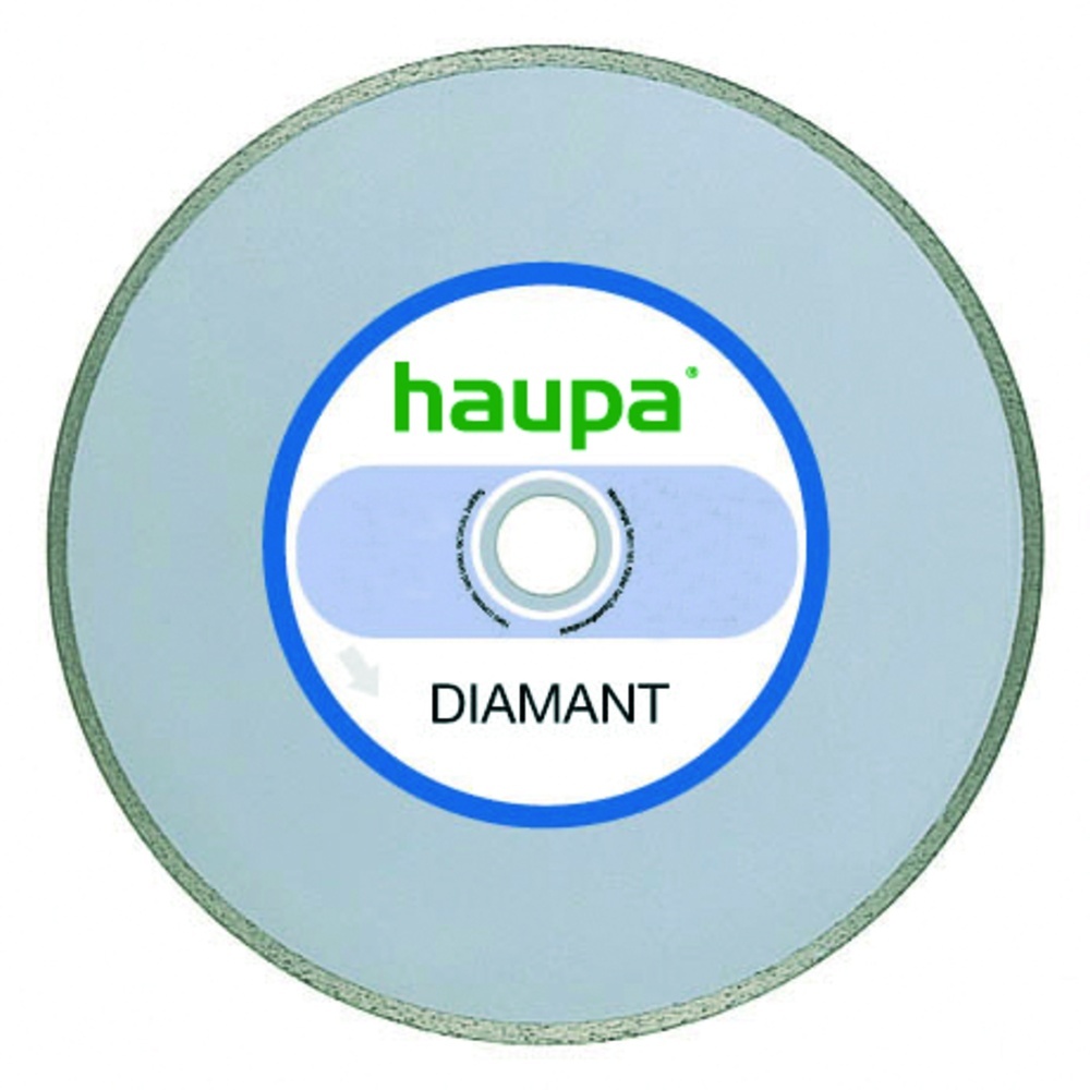 Haupa Diamant Trennscheibe 230709